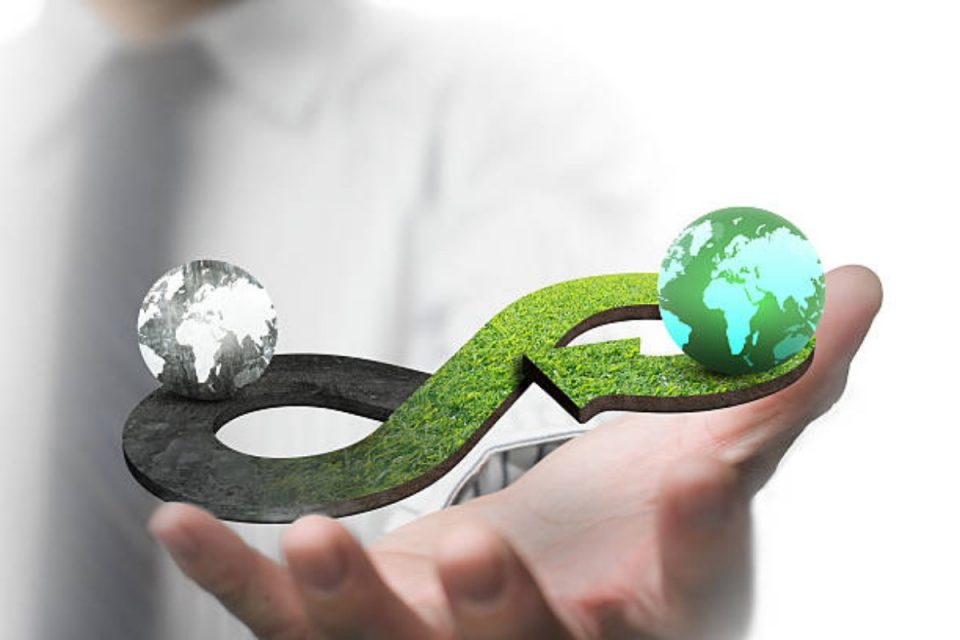 Sustainability
