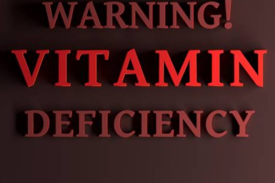 Vitamin Deficiency