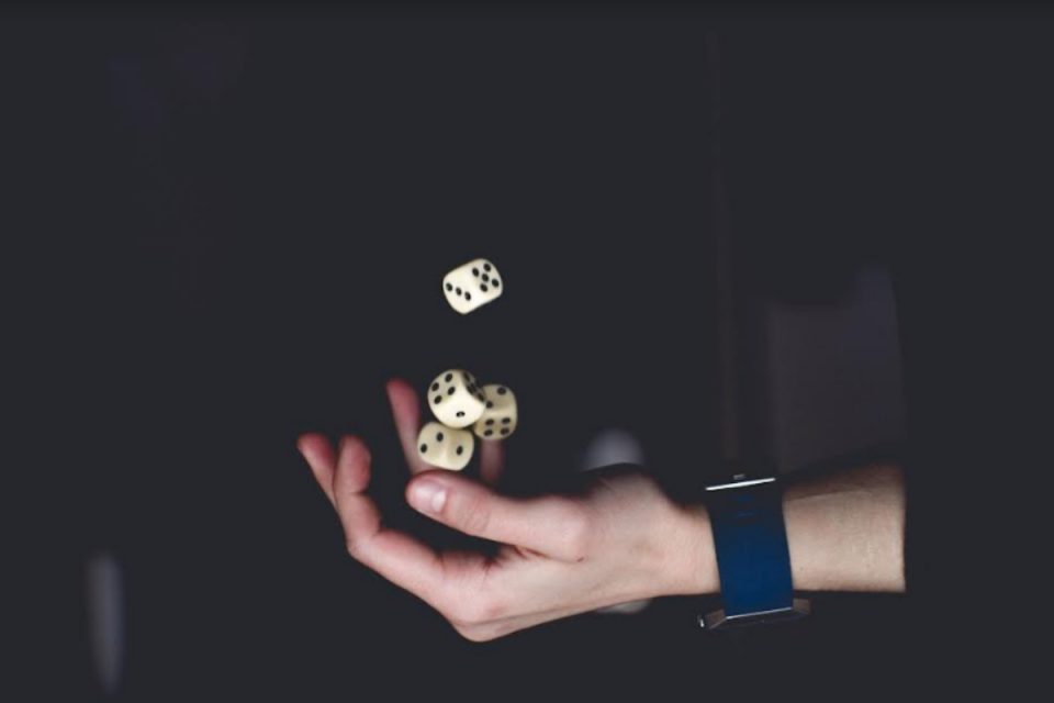 Online Casino