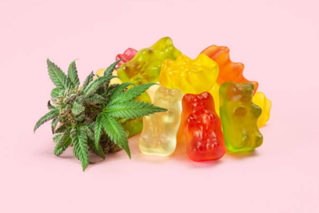 CBD Sweets