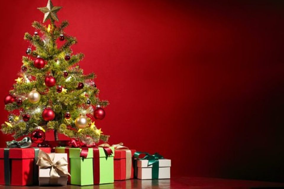 Christmas
