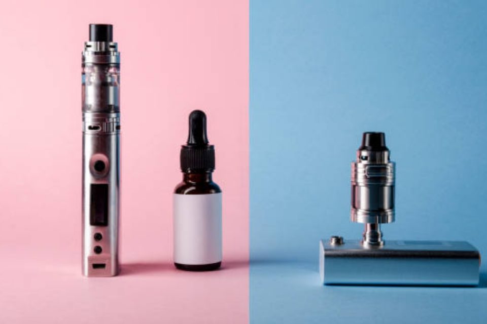 vaping kits