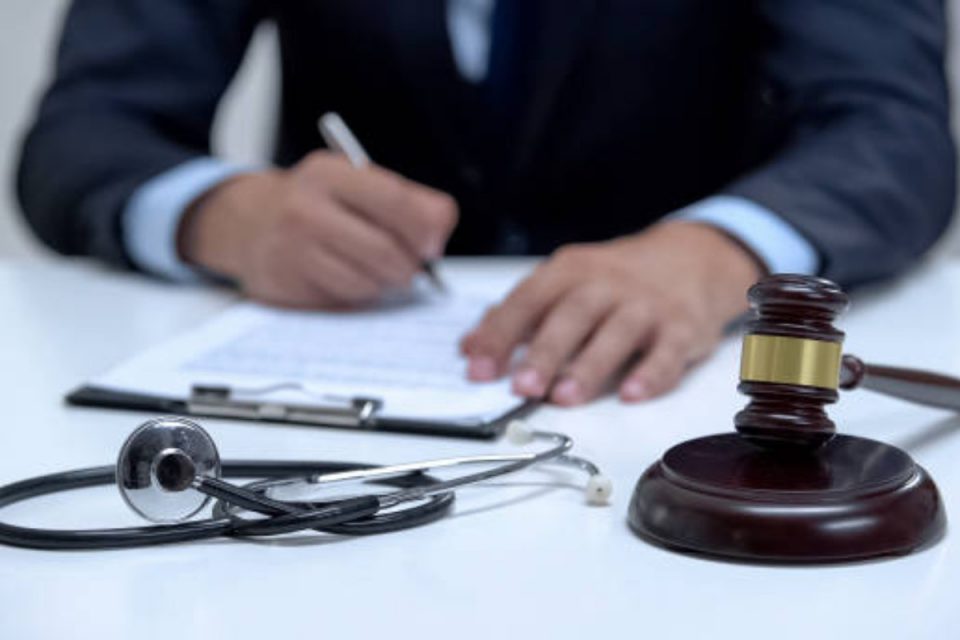 attorney