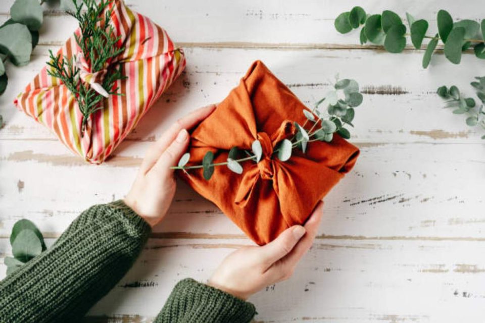 gift giving