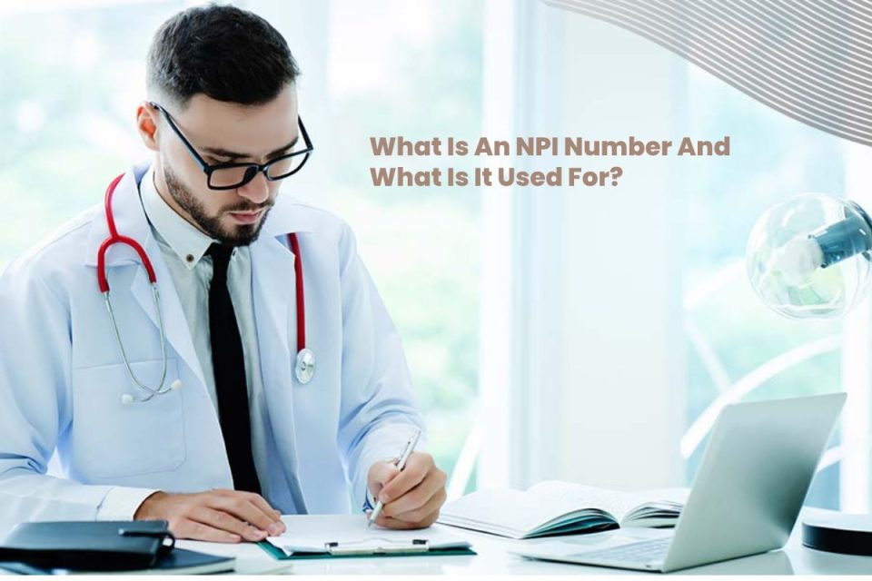 NPI Number