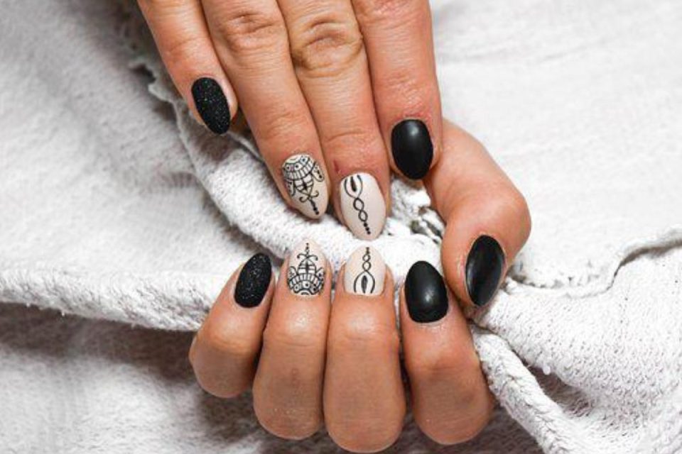 manicure