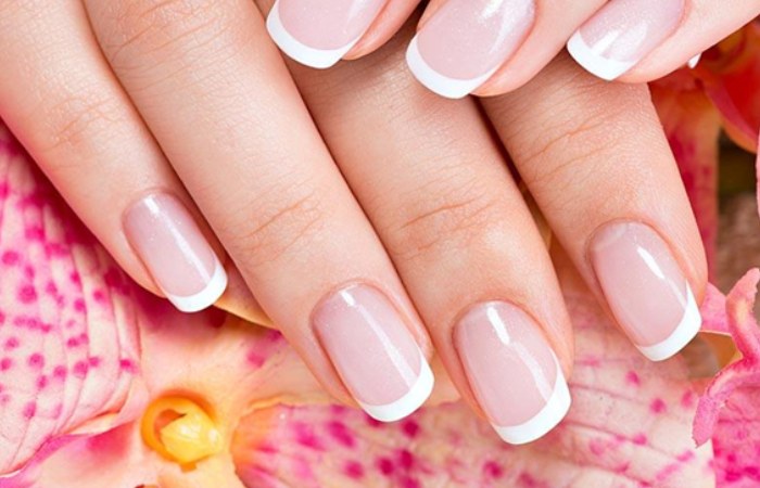 manicure