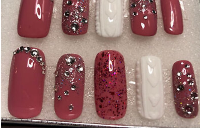 manicure
