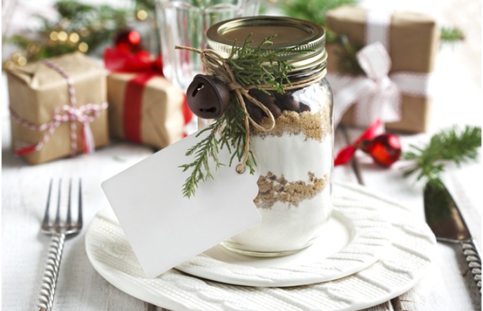 gift giving