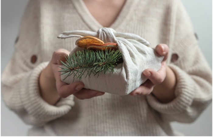 gift giving