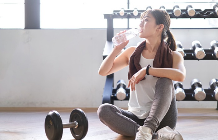 Why is Attitude an Important Fitness Level Factor to Consider