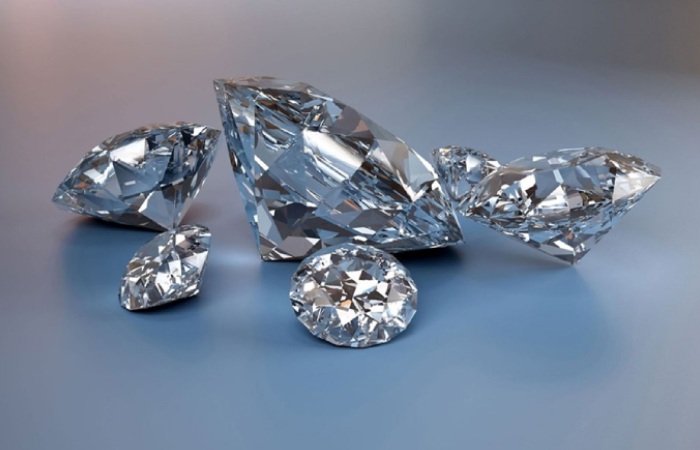 diamond shape 