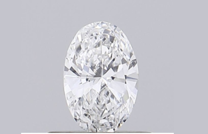 diamond shape