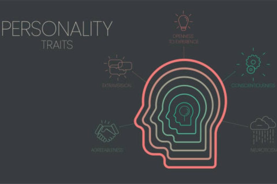 personality