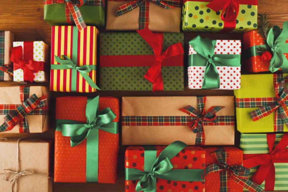 Elephant Gifts