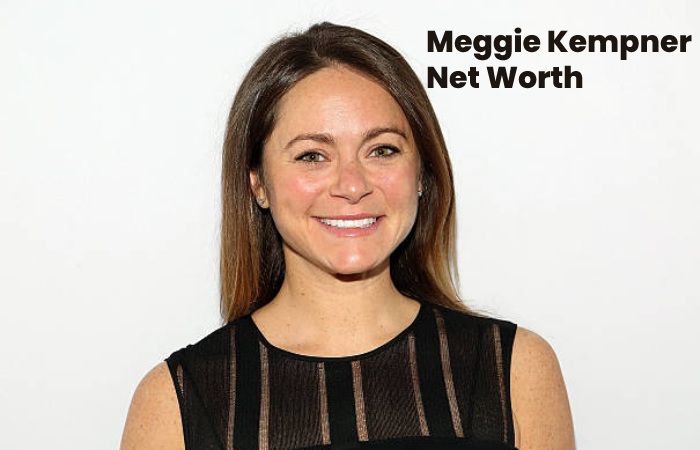 Meggie Kempner Net Worth