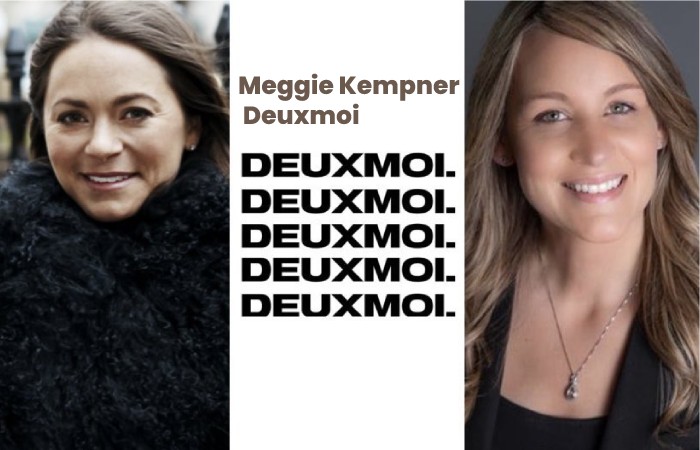Meggie Kempner Deuxmoi