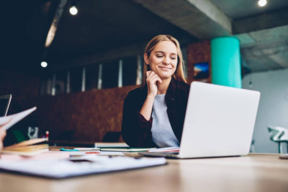 One-Person Business