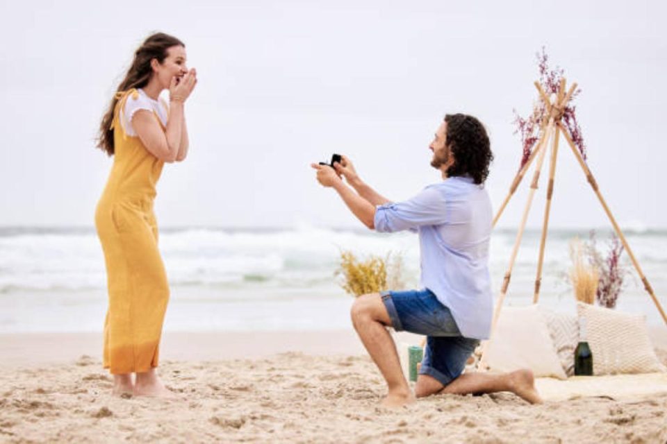Proposal Ideas