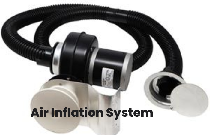 Air Inflation System