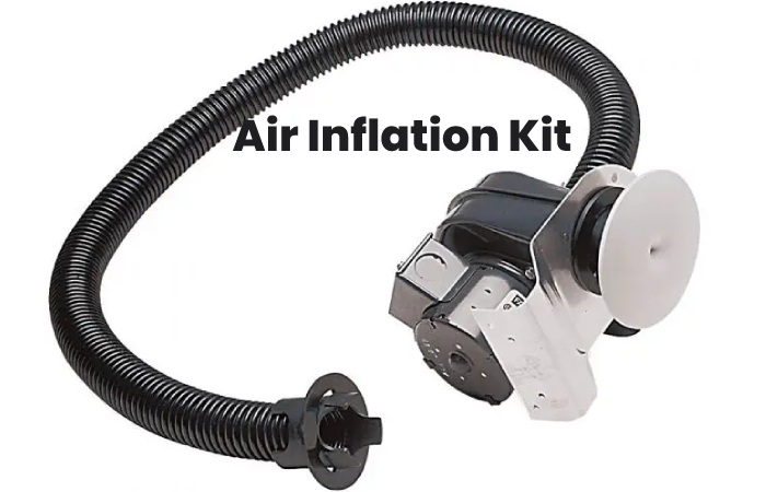 Air Inflation Kit