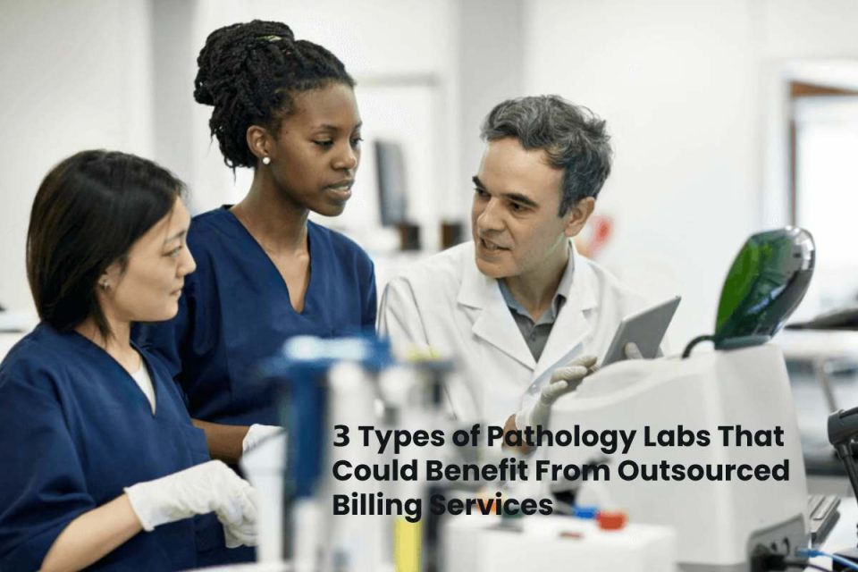 billing services