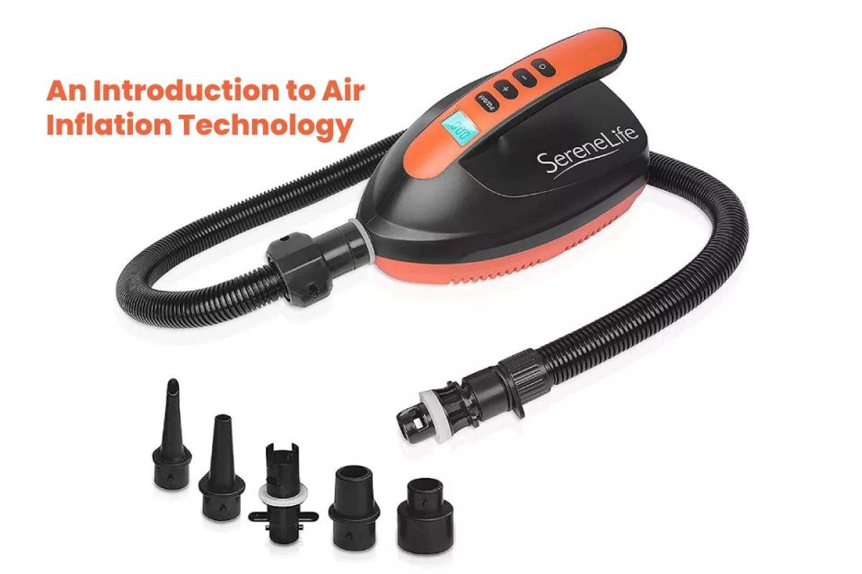 air inflation