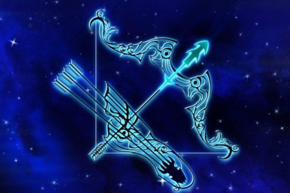 Sagittarius