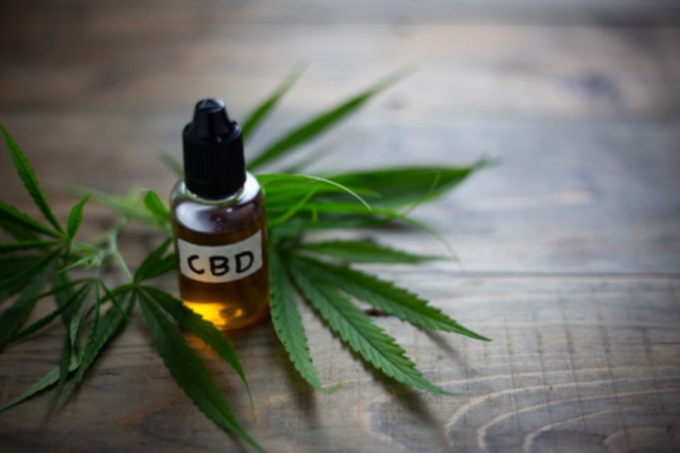 CBD Products