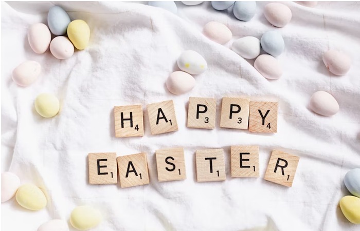 Easter