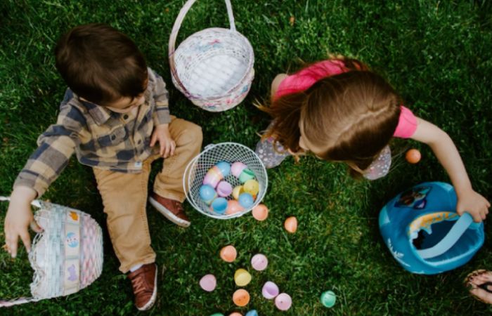 Easter