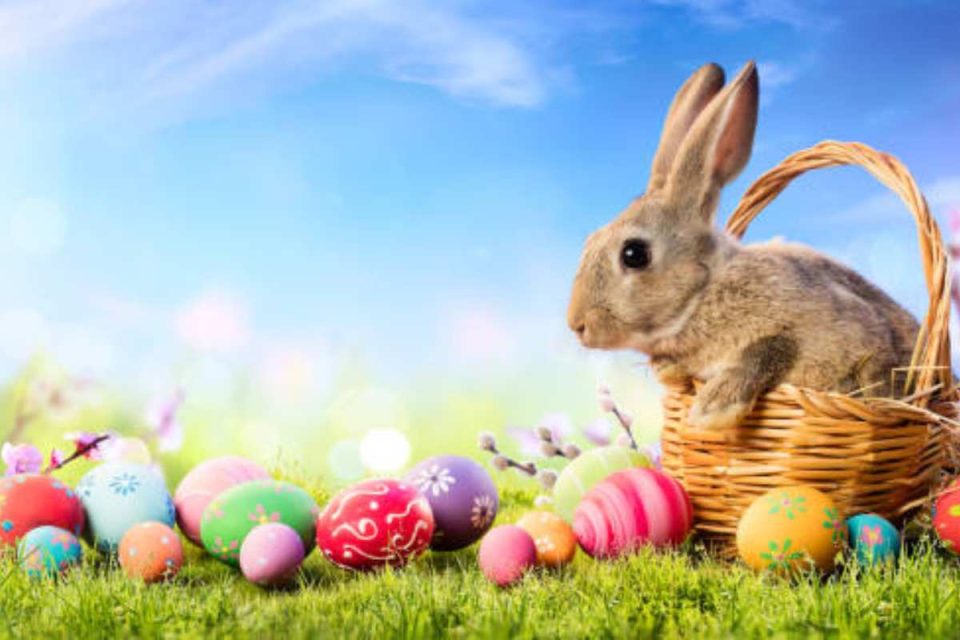 Easter