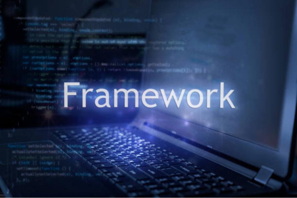JavaScript frameworks
