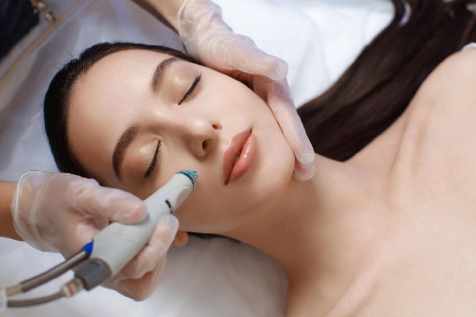 Laser And Skin Clinic In New York