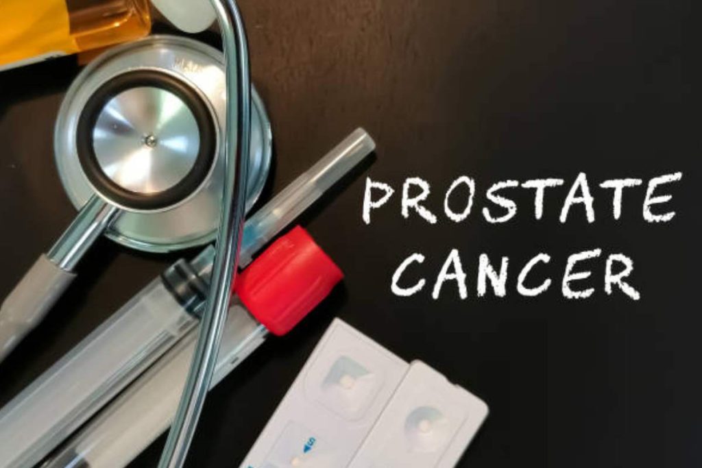 Prostate cancer