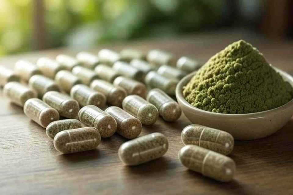 kratom