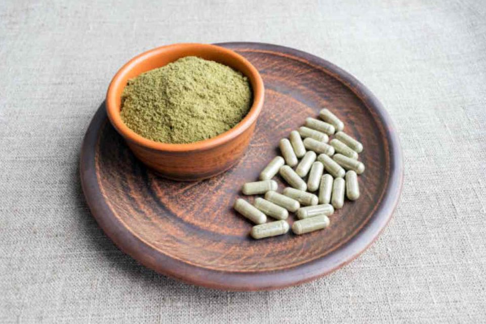 kratom