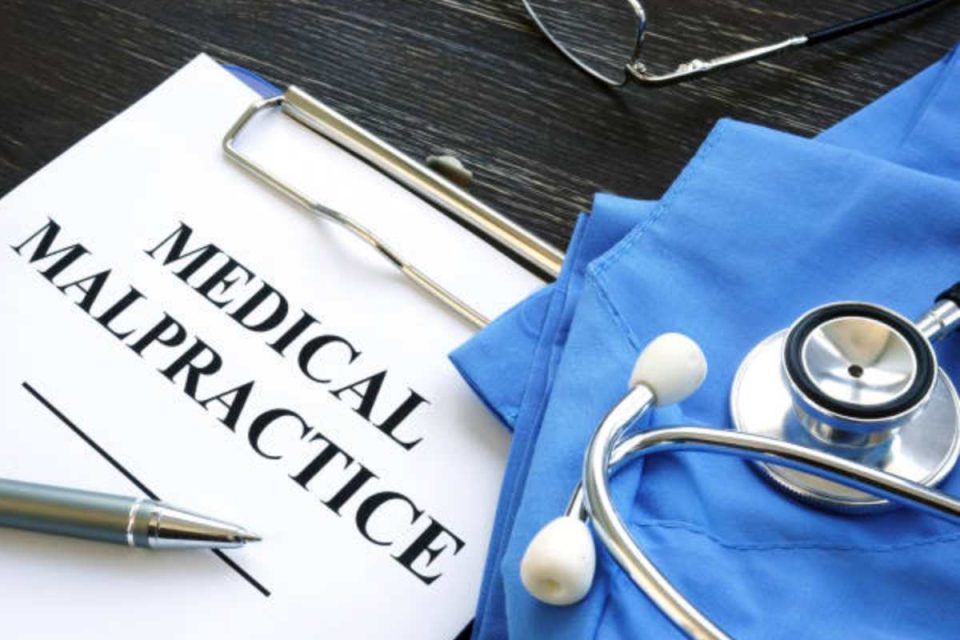 medical malpractice