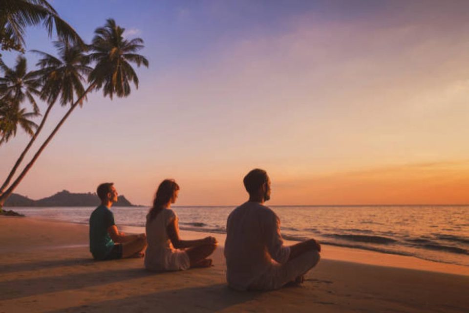 healing practices