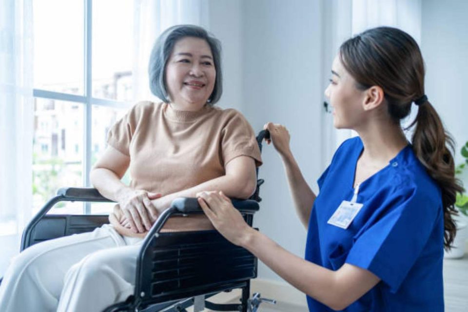 Nursing Home