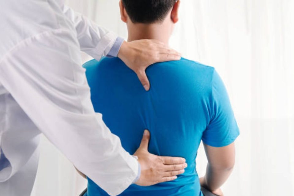 Osteopathy