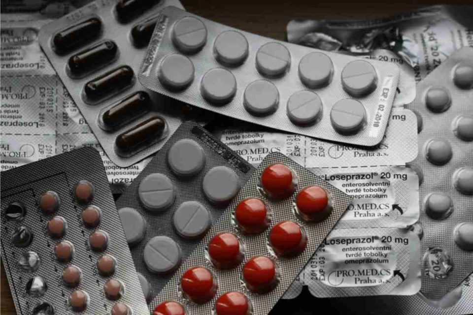 Pharmacy