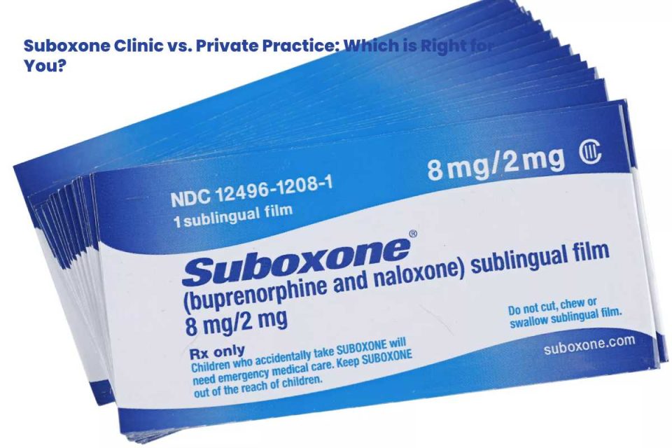 Suboxone