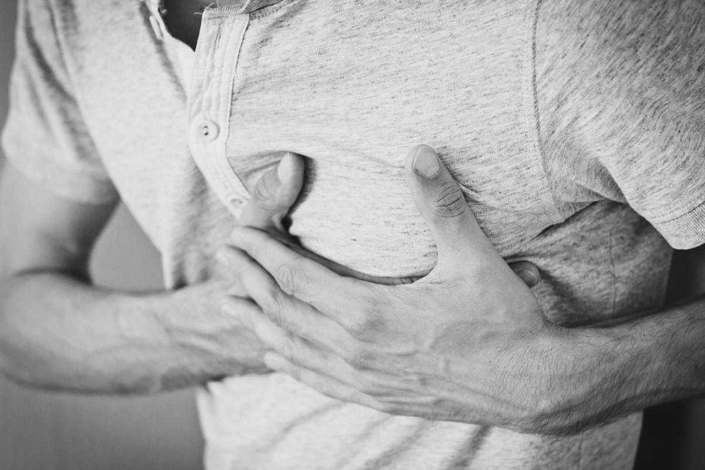 Why is a Heart Attack Observed in The Early Morning or Night?