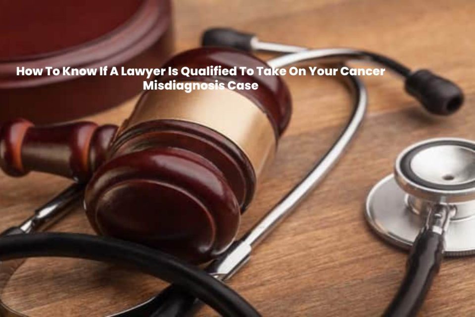 cancer misdiagnosis case