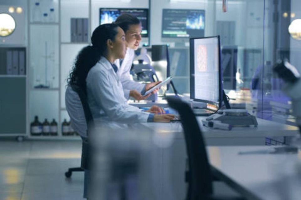 healthcare facilities