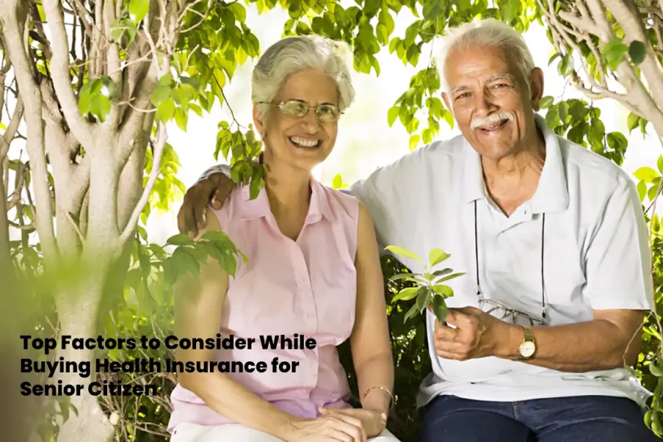 Health insurance