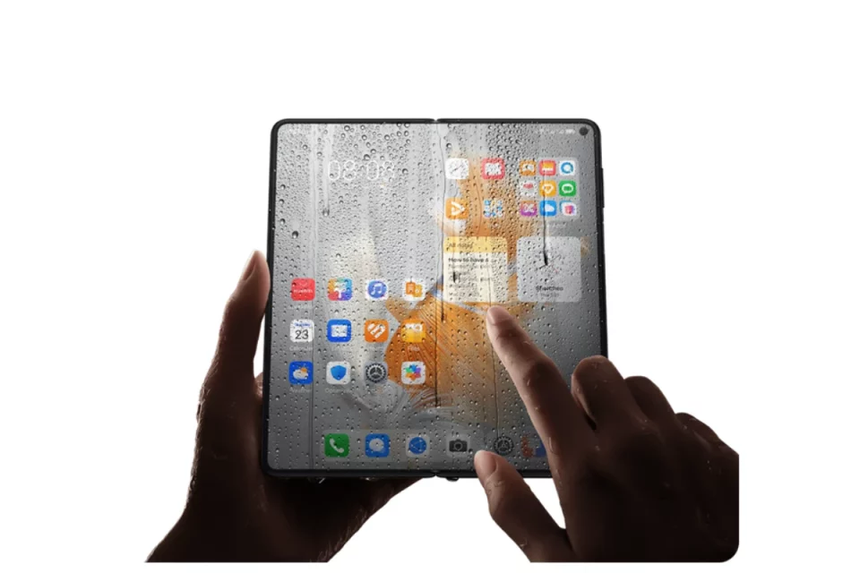 Huawei Mate X 3