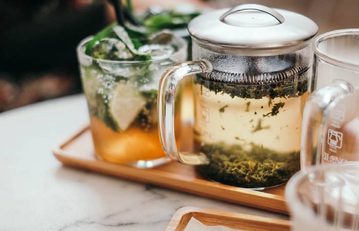 Ingredients to Look for in a Detox Tea