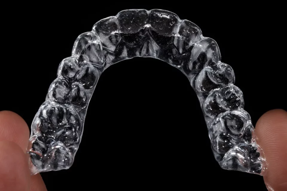 Invisalign